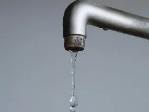 МУП «Райводоканал» предупреждает об отключении водоснабжения 18 декабря